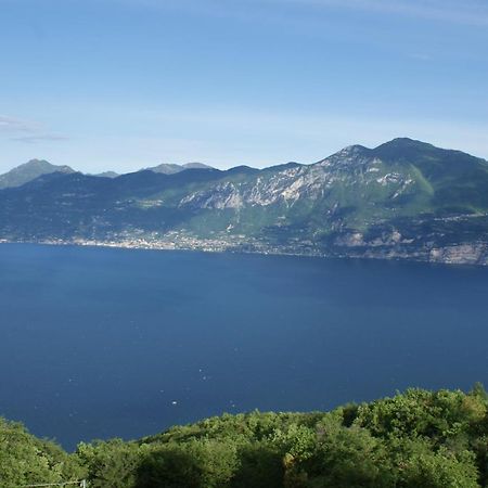 Aparthotel La Casa Di Pericle Brenzone sul Garda Exterior foto